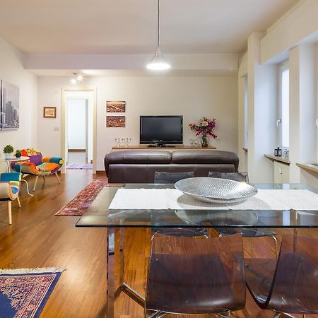 Cattaneo Arena Apartaments Verona Buitenkant foto