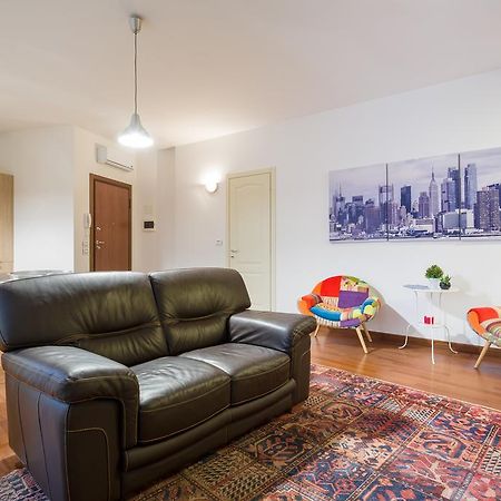 Cattaneo Arena Apartaments Verona Buitenkant foto