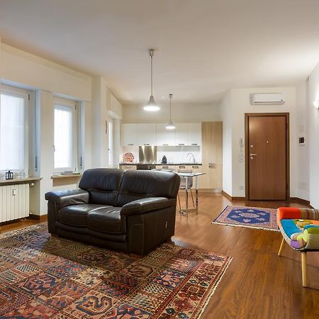 Cattaneo Arena Apartaments Verona Buitenkant foto
