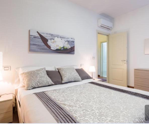 Cattaneo Arena Apartaments Verona Buitenkant foto