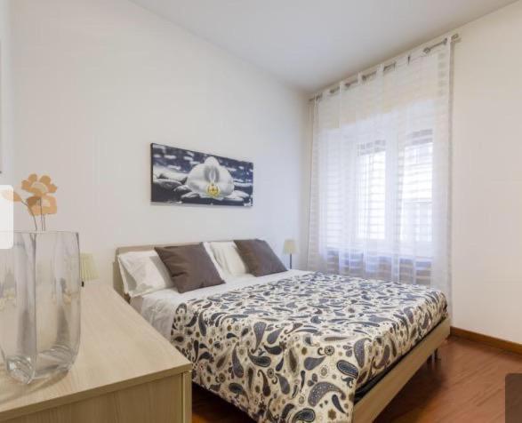 Cattaneo Arena Apartaments Verona Buitenkant foto