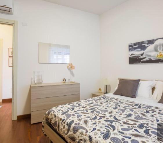 Cattaneo Arena Apartaments Verona Buitenkant foto