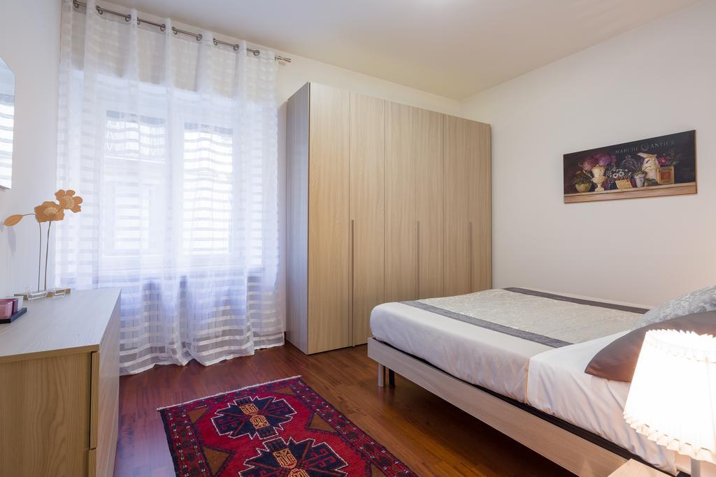Cattaneo Arena Apartaments Verona Buitenkant foto