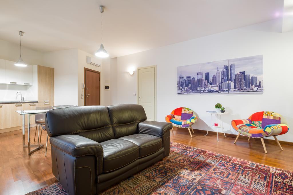 Cattaneo Arena Apartaments Verona Buitenkant foto