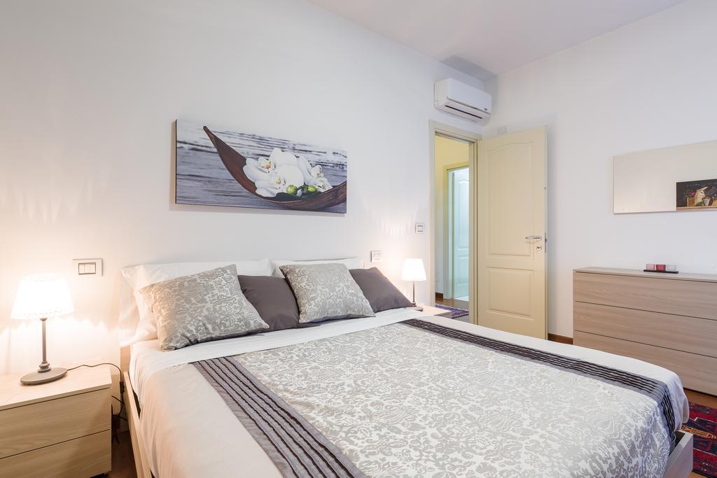 Cattaneo Arena Apartaments Verona Buitenkant foto