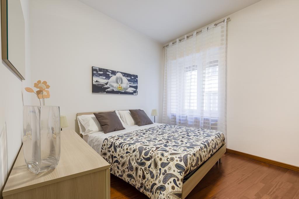 Cattaneo Arena Apartaments Verona Buitenkant foto