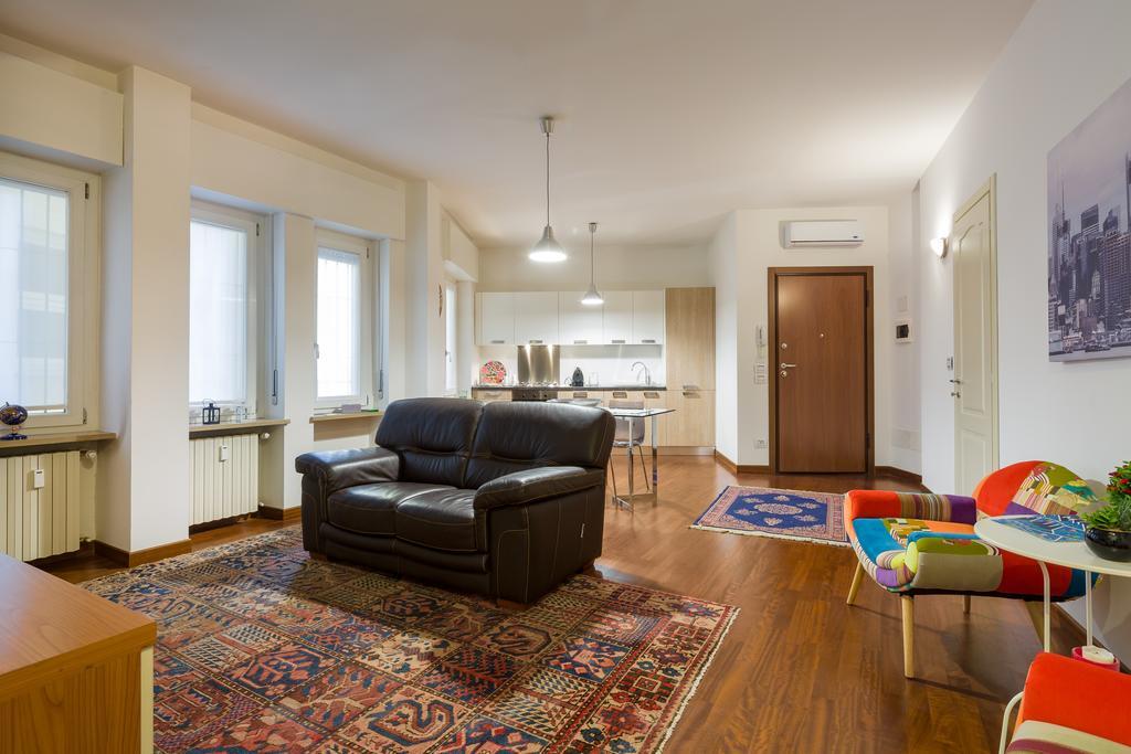 Cattaneo Arena Apartaments Verona Buitenkant foto