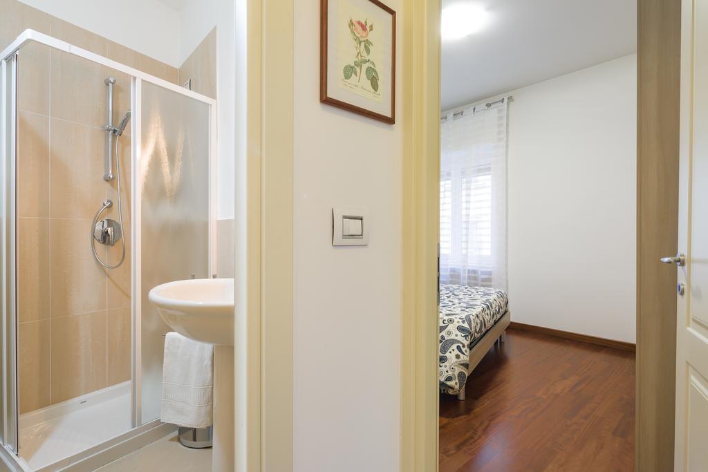 Cattaneo Arena Apartaments Verona Buitenkant foto