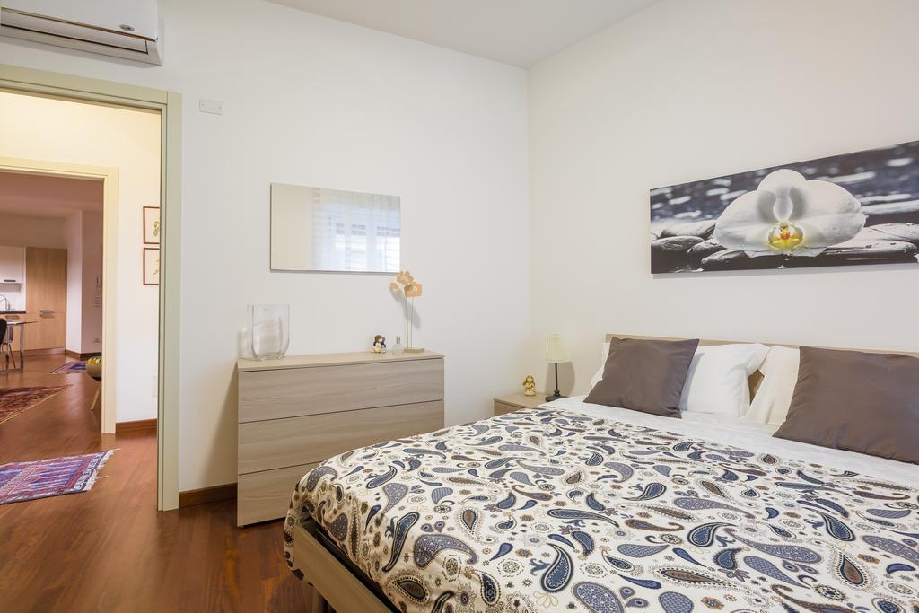 Cattaneo Arena Apartaments Verona Buitenkant foto